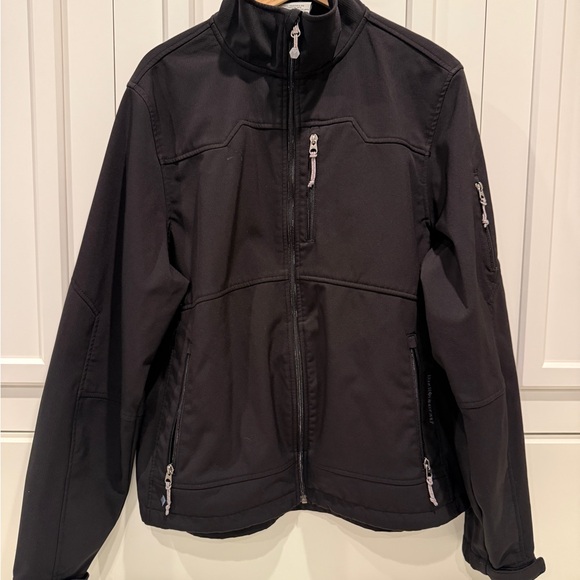 Black Diamond Other - Men's Black Softshell Jacket